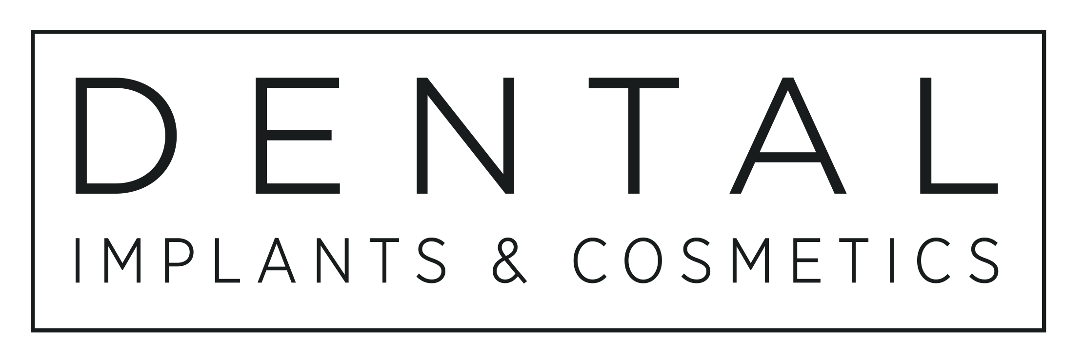 Dental Implants and Cosmetics